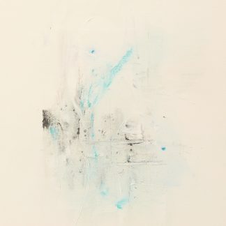 Atelier Mario Saravia, peinture abstraite
